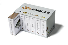 Load image into Gallery viewer, Little Angler Book Set
