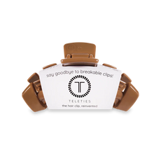 Load image into Gallery viewer, Small Teletie Clip

