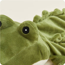 Load image into Gallery viewer, Alligator Warmies
