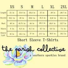 Load image into Gallery viewer, Tigers Pennant Tee

