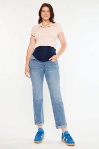 KanCan Maternity Jeans