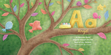 Load image into Gallery viewer, ABC Bible Verses for Little Ones
