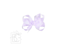 Load image into Gallery viewer, Scalloped Edge Bows
