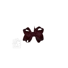 Load image into Gallery viewer, Multi-Loop Grosgrain Bow Clips
