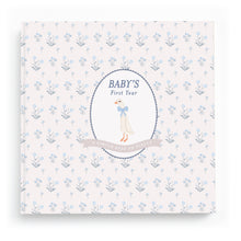 Load image into Gallery viewer, Little Goose First Year Baby Memory Book
