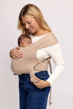 Load image into Gallery viewer, Desert Lark - Aerial Buckle Wrap
