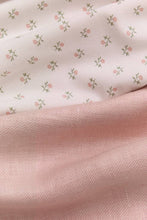 Load image into Gallery viewer, Blush Floret Soft Buckle Carrier
