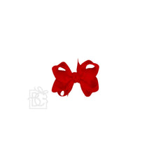 Load image into Gallery viewer, Multi-Loop Grosgrain Bow Clips
