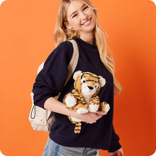 Load image into Gallery viewer, Tiger Warmies
