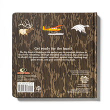 Load image into Gallery viewer, Mossy Oak Edition The Big Book of Hunting
