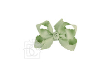 Load image into Gallery viewer, Scalloped Edge Bows
