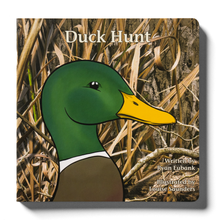 Load image into Gallery viewer, Duck Hunt Children's Book

