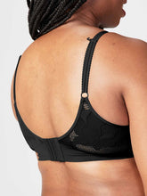 Load image into Gallery viewer, Freckles Recycled Supportive Nursing Bra
