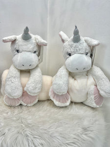Huggie Unicorn