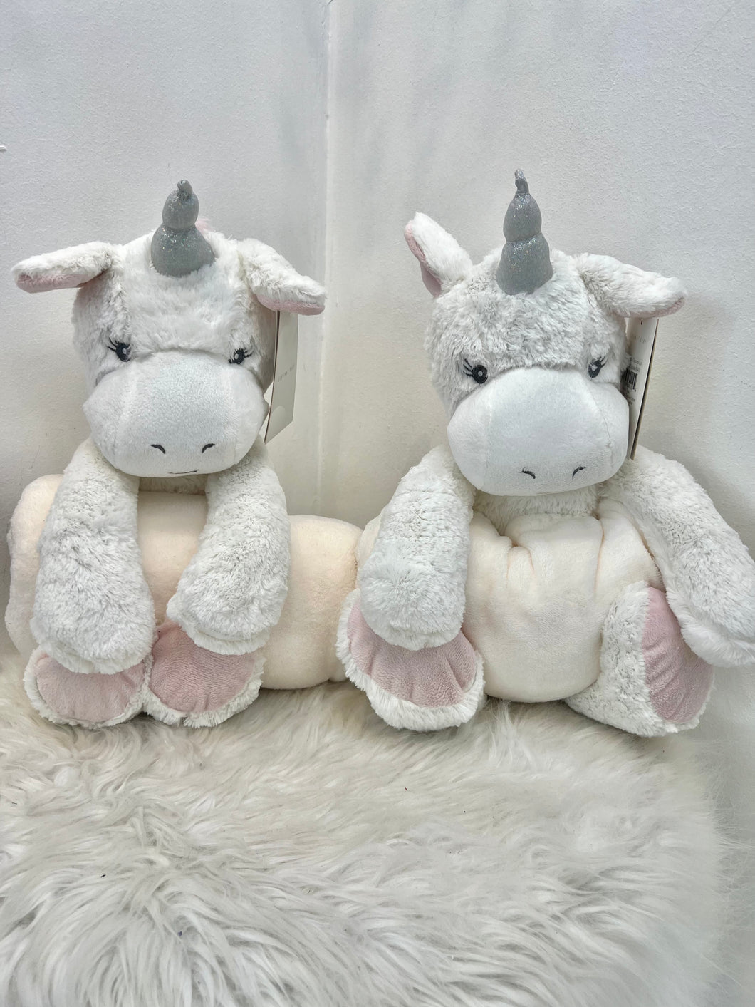 Huggie Unicorn
