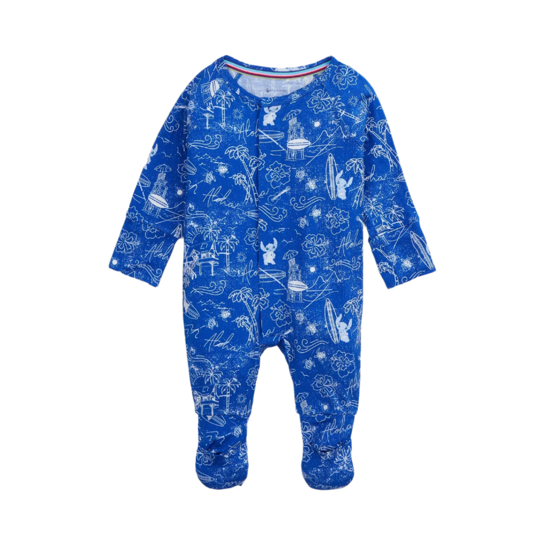 Lilo & Stitch Modal Magnetic Footie