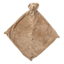 Load image into Gallery viewer, Brown Bear Lovie Blankie
