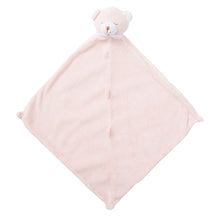 Load image into Gallery viewer, Pink Bear Lovie Blankie
