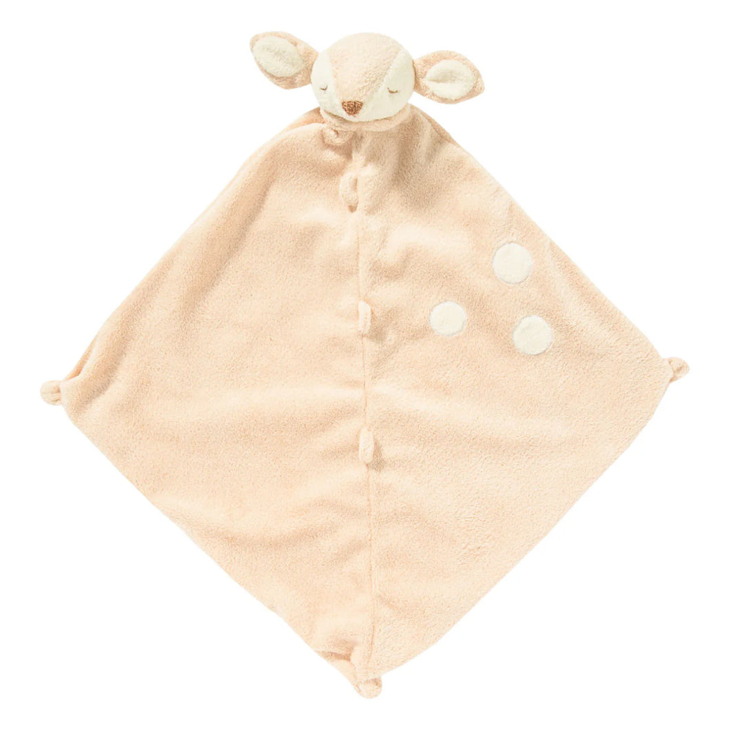 Fawn Lovie Blankie