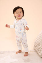 Load image into Gallery viewer, Dumbo Circus Modal Magnetic Convertible Coverall
