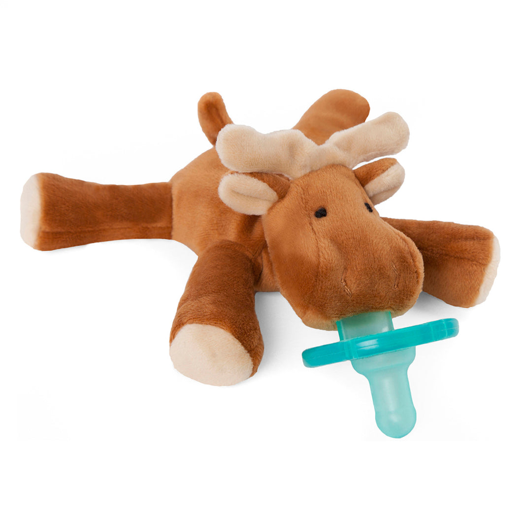 Moose WubbaNub