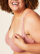 Load image into Gallery viewer, Sugar Candy Busty Nursing Bra
