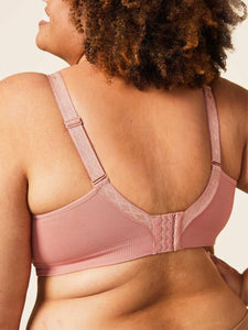 Sugar Candy Busty Nursing Bra