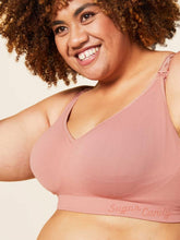 Load image into Gallery viewer, Sugar Candy Busty Nursing Bra
