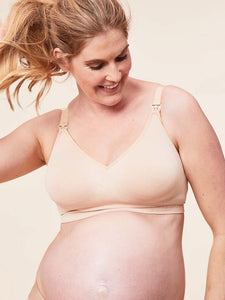 Sugar Candy Busty Nursing Bra