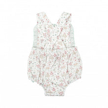 Load image into Gallery viewer, Babidu Girls' Short Romper with Straps
