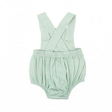 Load image into Gallery viewer, Babidu Boys' Short Romper with Straps
