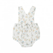 Load image into Gallery viewer, Babidu Unisex Adventure Romper with Straps

