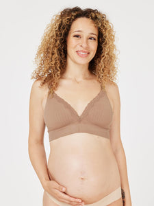 Tutti Frutti Padded Nursing Bra