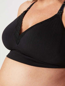 Tutti Frutti Padded Nursing Bra