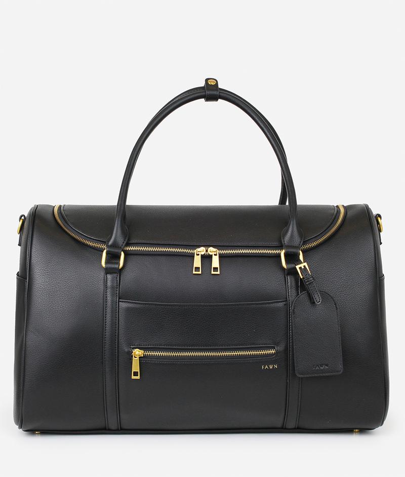 The Weekender Bag