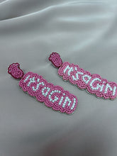Load image into Gallery viewer, It&#39;s A Girl/It&#39;s A Boy Earrings
