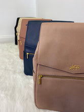 Load image into Gallery viewer, Freshly Picked Classic Diaper Bag (New Colors!)
