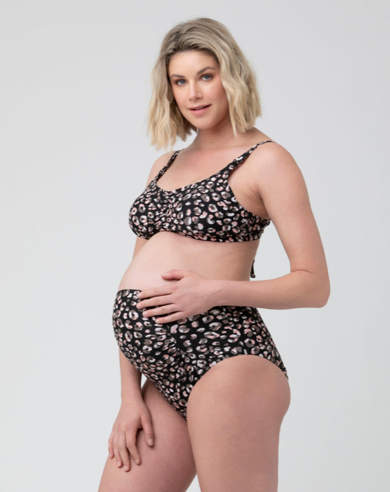 Sahara Nursing Bikini