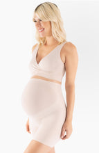 Load image into Gallery viewer, Thighs Disguise Maternity Support Shorts
