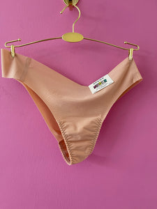 Spanx Naked Thongs